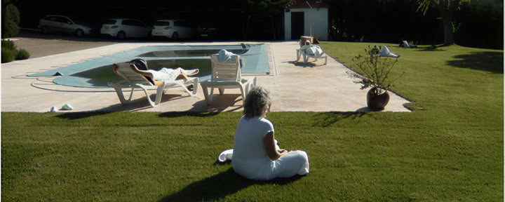Vrouwelijke Kundalini