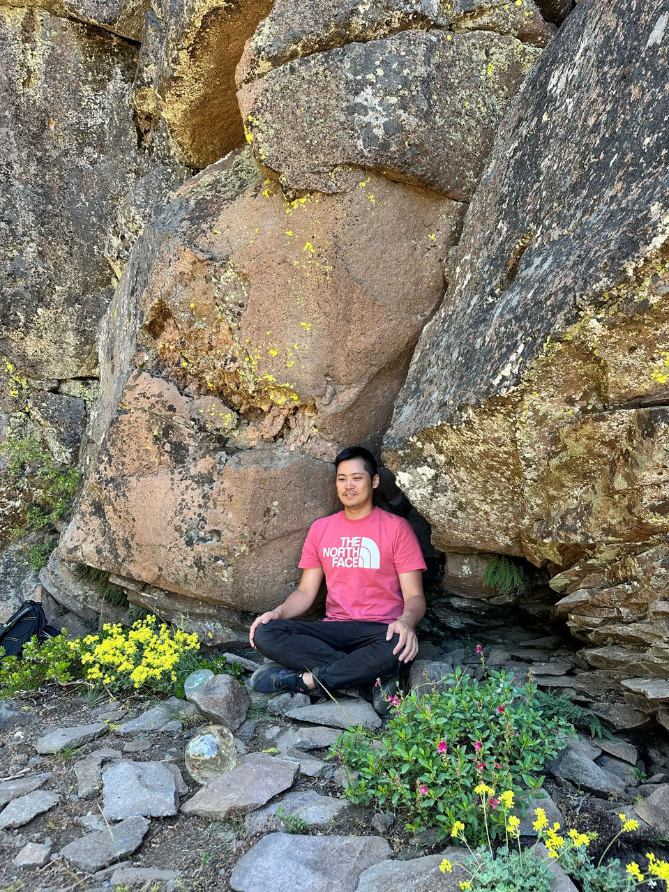 Chi Nei Tsang-buikmassage