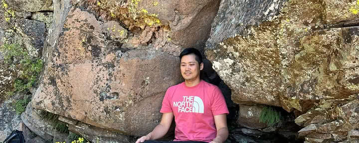 Chi Nei Tsang-buikmassage