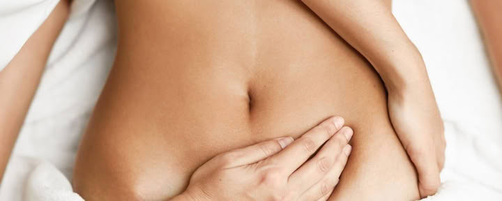 CNT Geëmpowerde Wombyn Massage