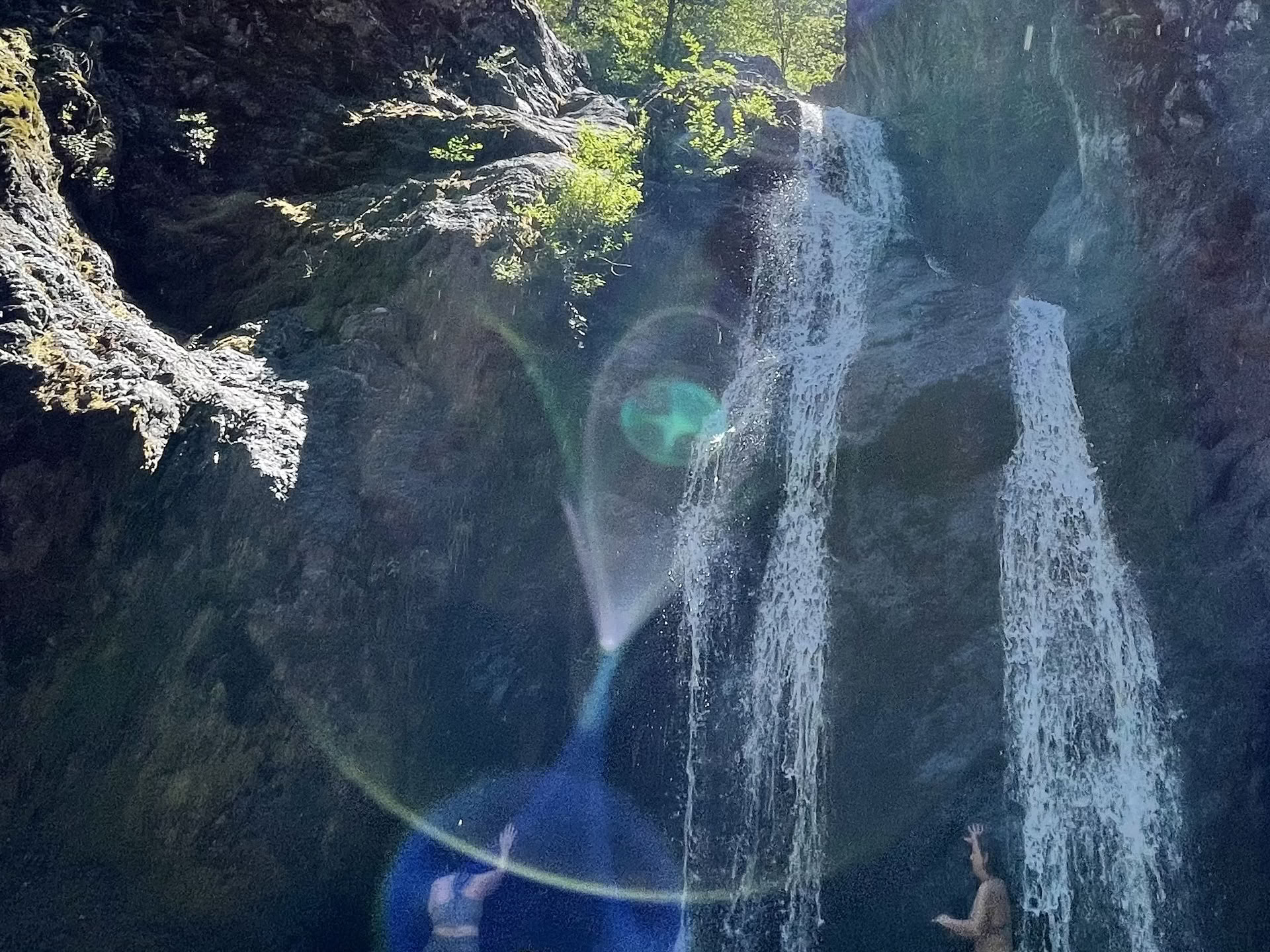 Ascensiecodes Retreat