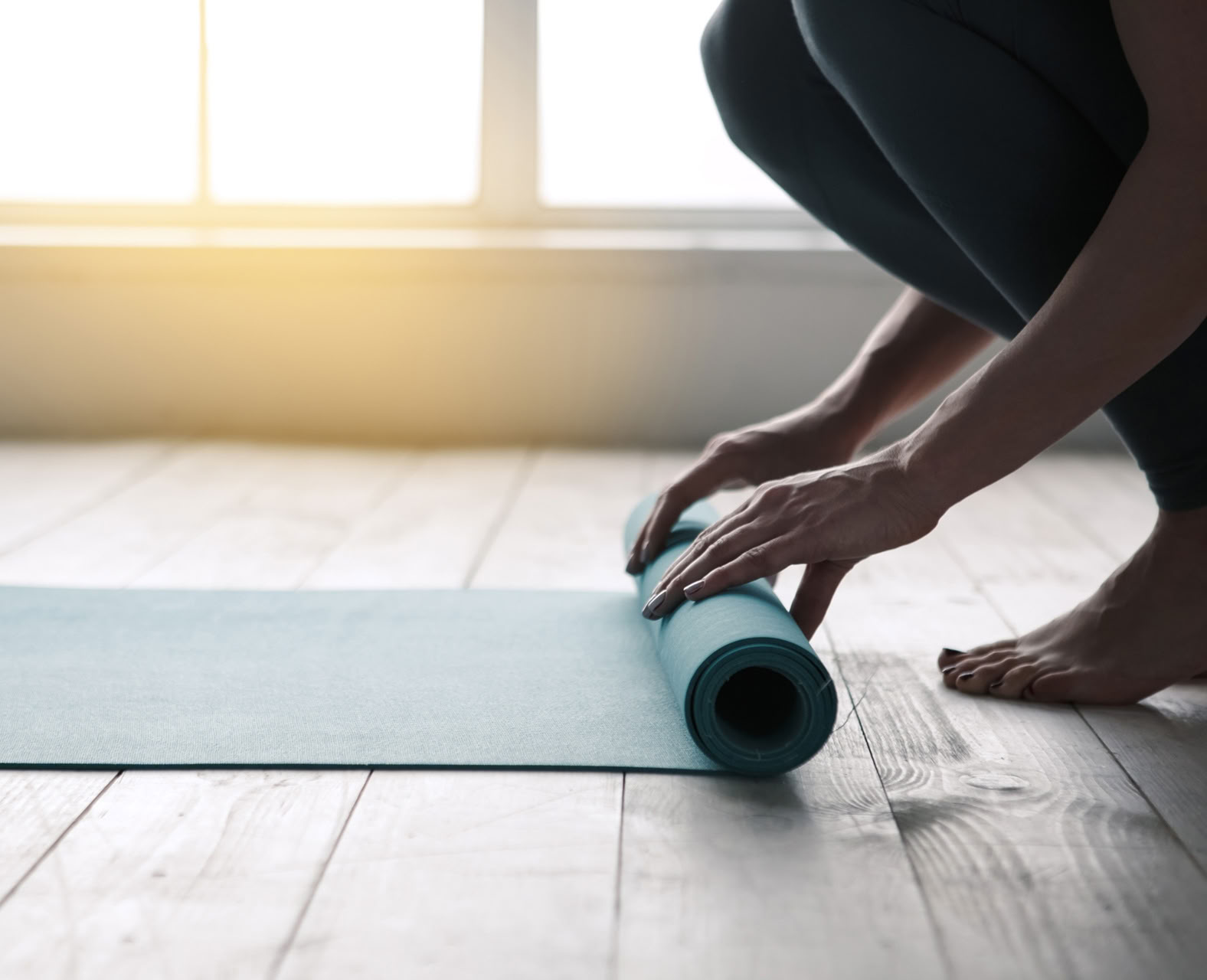 Yoga- en meditatieretraite voor helderheid en vreugde