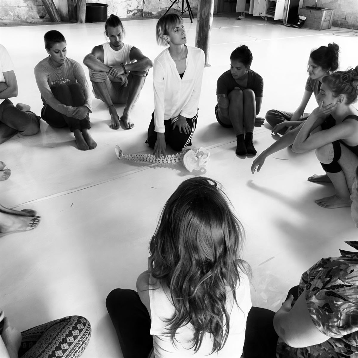 Zomerretreats Jala