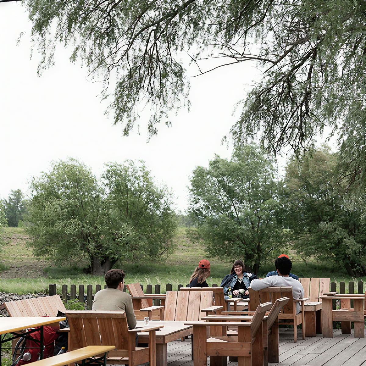 Zomerretreats Jala