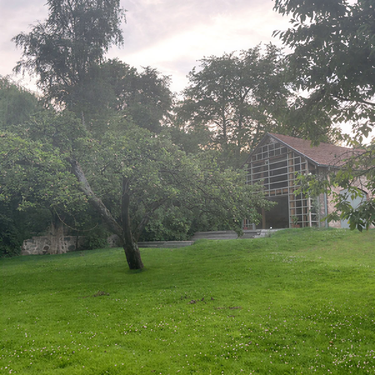Herfstretreat Vairagya
