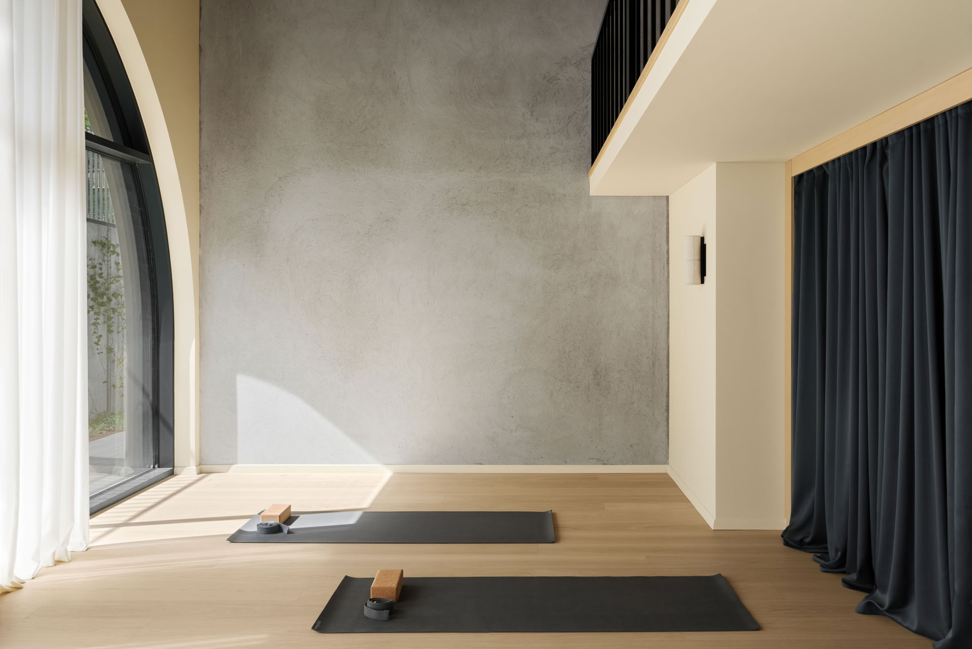 Hatha-yogabeginners