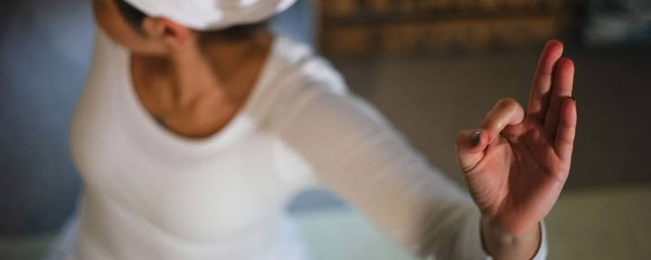 Anti-verouderingseffecten van Kundalini-yoga en meditatie