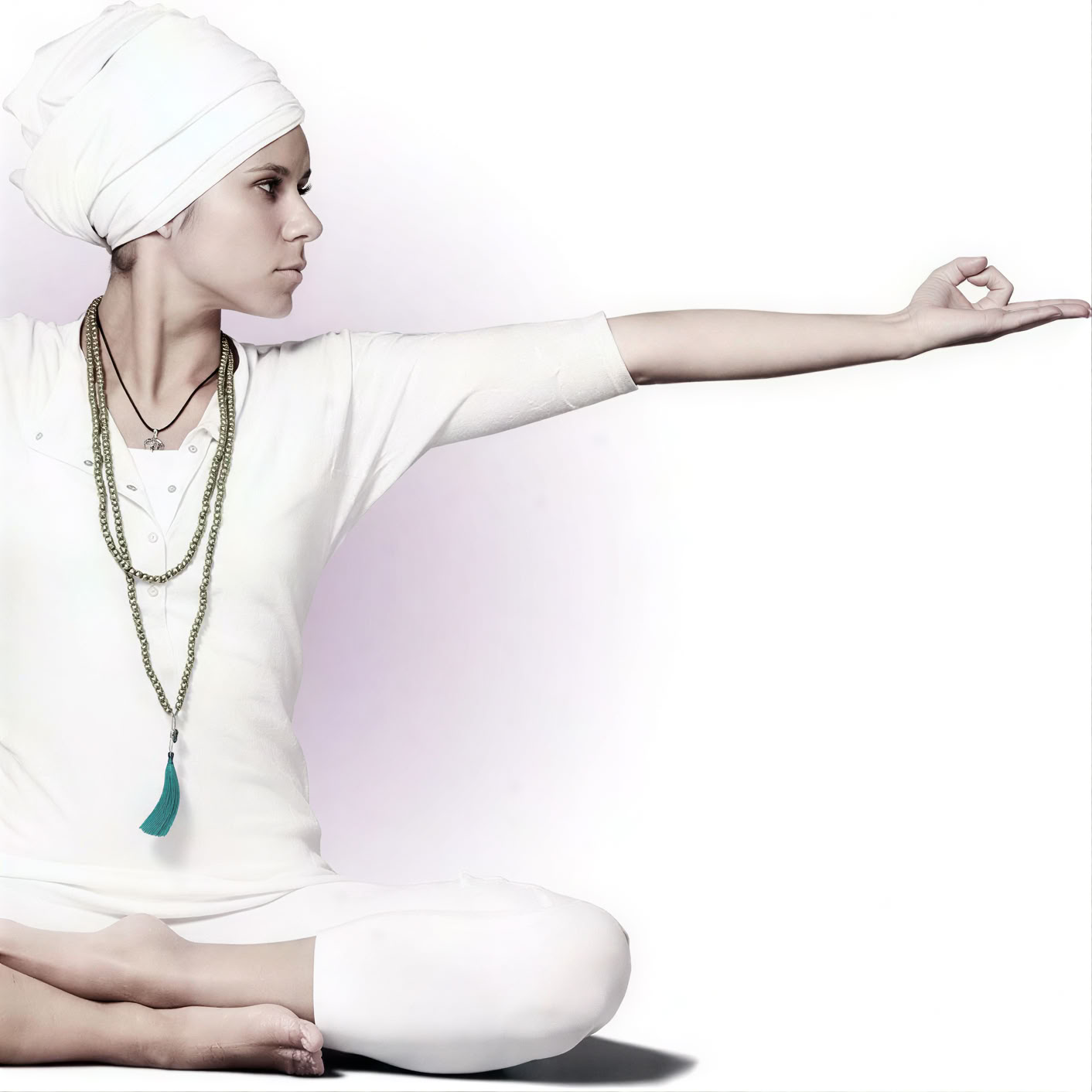 Introductie tot de magie van Kundalini Yoga. Workshop Kundalini Yoga.