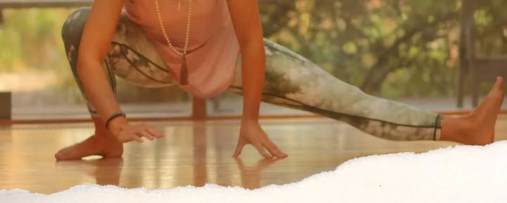 Introductie tot de magie van Kundalini Yoga. Workshop Kundalini Yoga.
