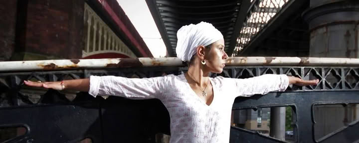 Kundalini-yoga voor veerkracht van het zenuwstelsel - workshop