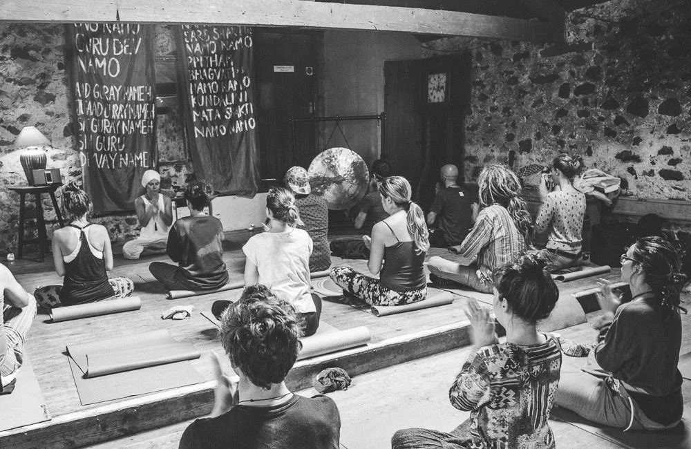Verkennen van geest en meditatie