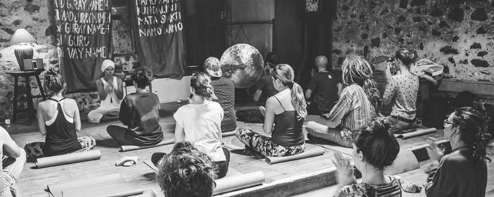 Verkennen van geest en meditatie