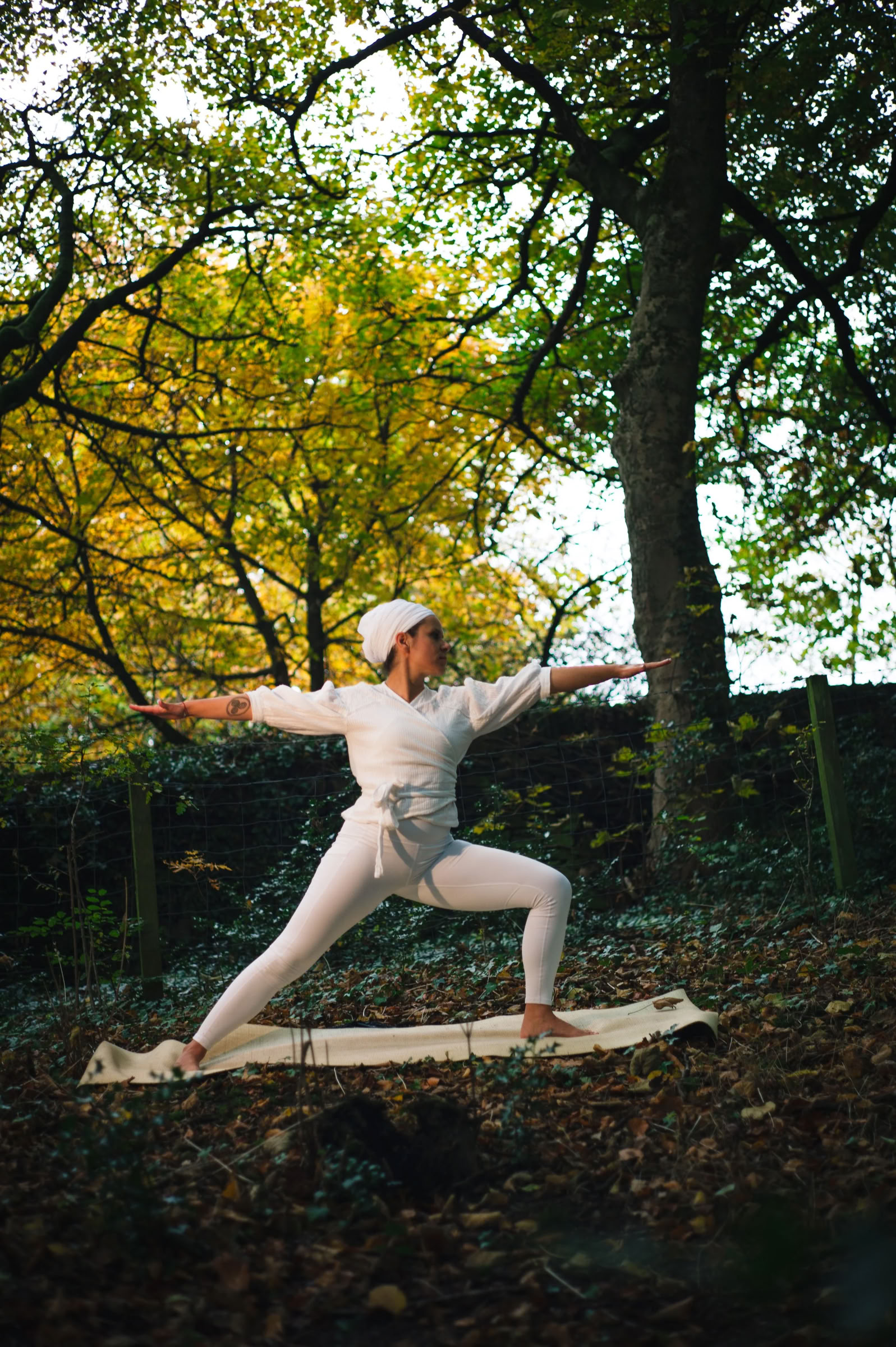 Vergroot je leven via chakra’s DEEL 2 – Kundalini-yogaworkshop