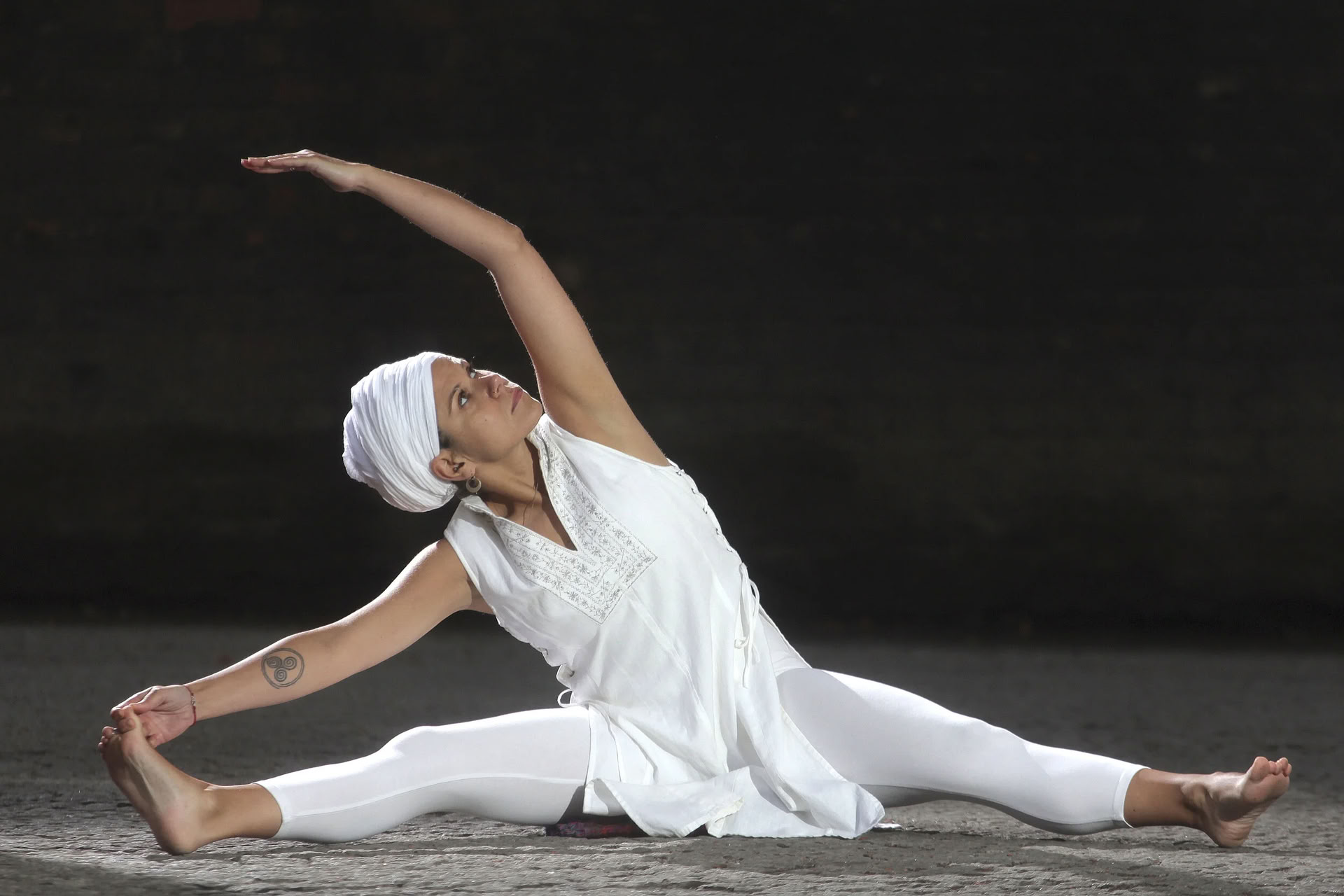 Verhoog Je Vitaliteit - Kundalini Yoga Workshop Manchester