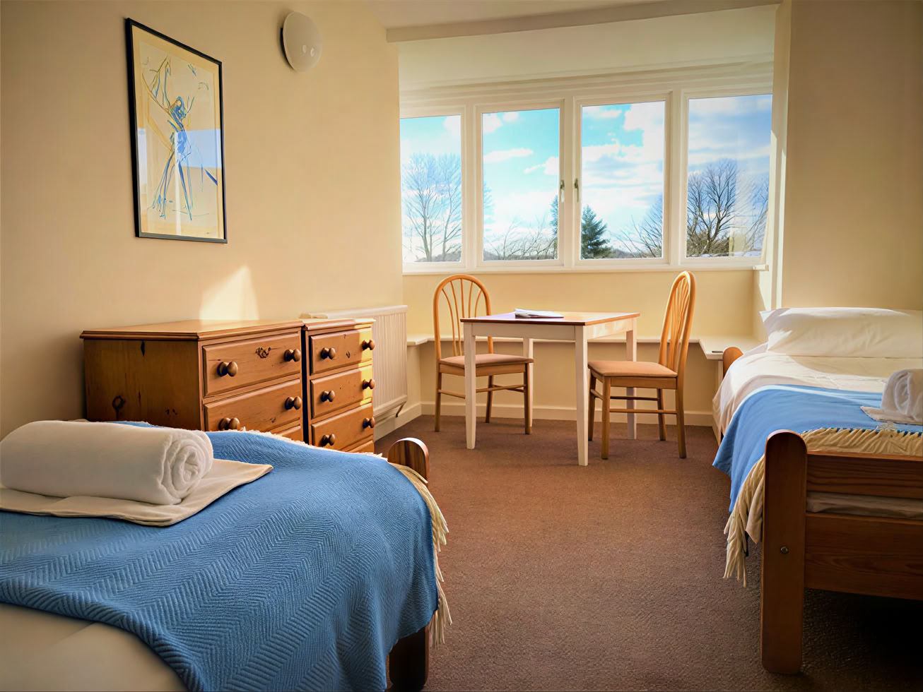 Jouw Heilige Vrouwelijke Kracht - Kundalini Yoga Retreat