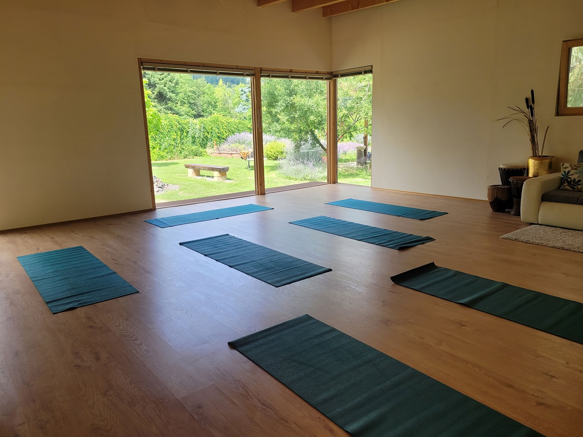 Zeil & Flow