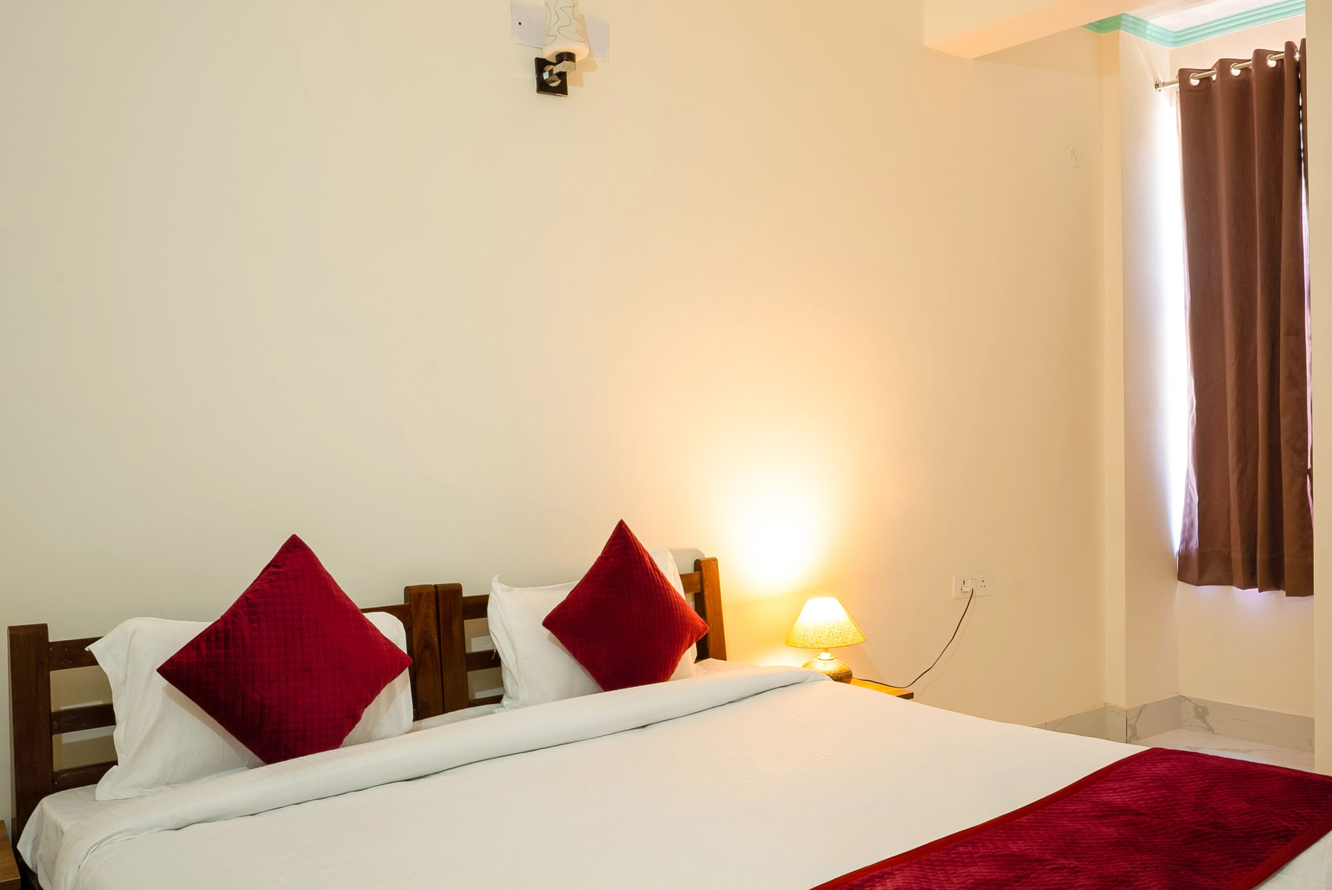 4 Nachten 5 Dagen Yoga- en Wellnessretreat in Rishikesh, India