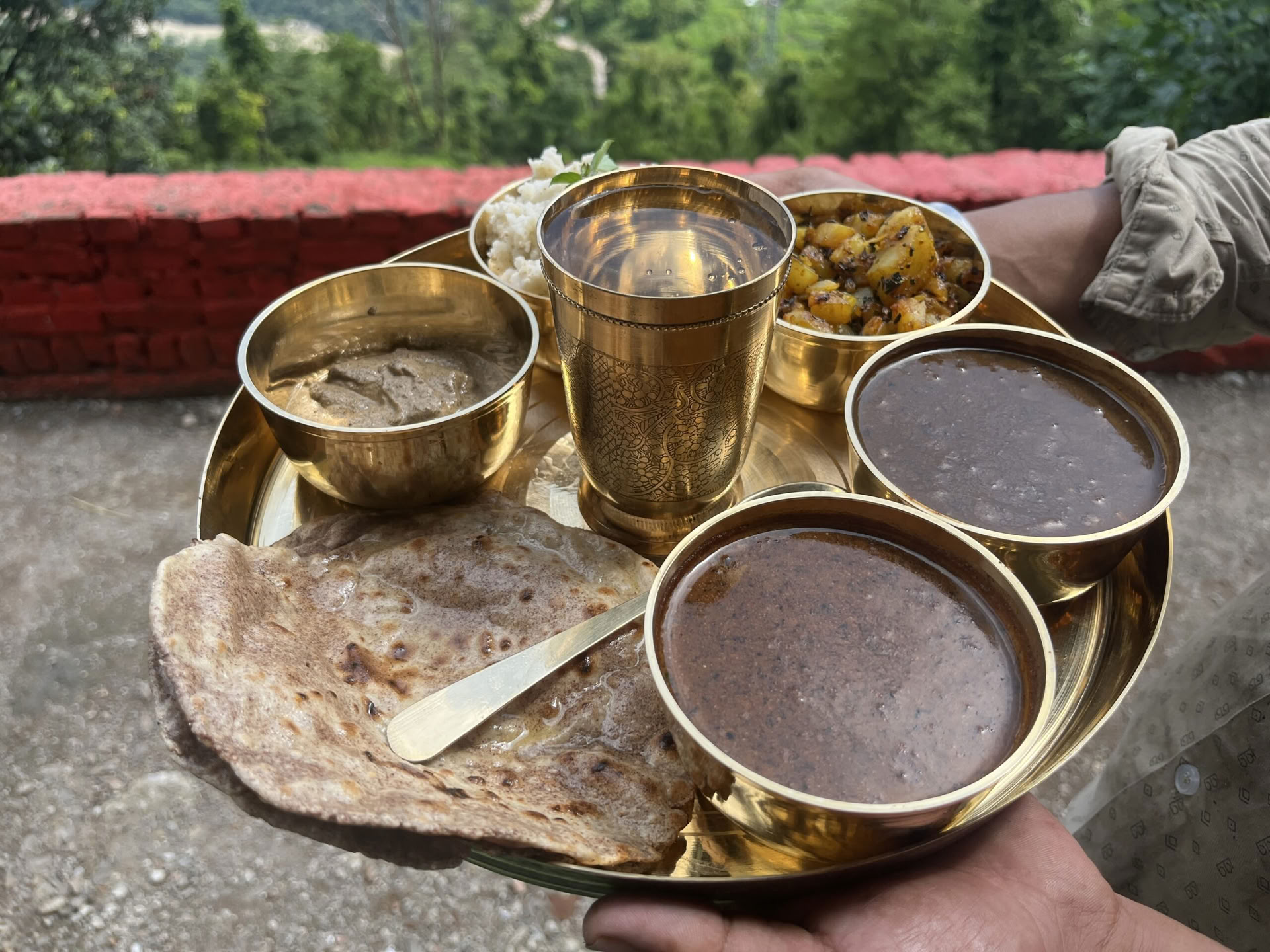 4-daagse yogaretraite in Rishikesh, India voor diepe ontspanning