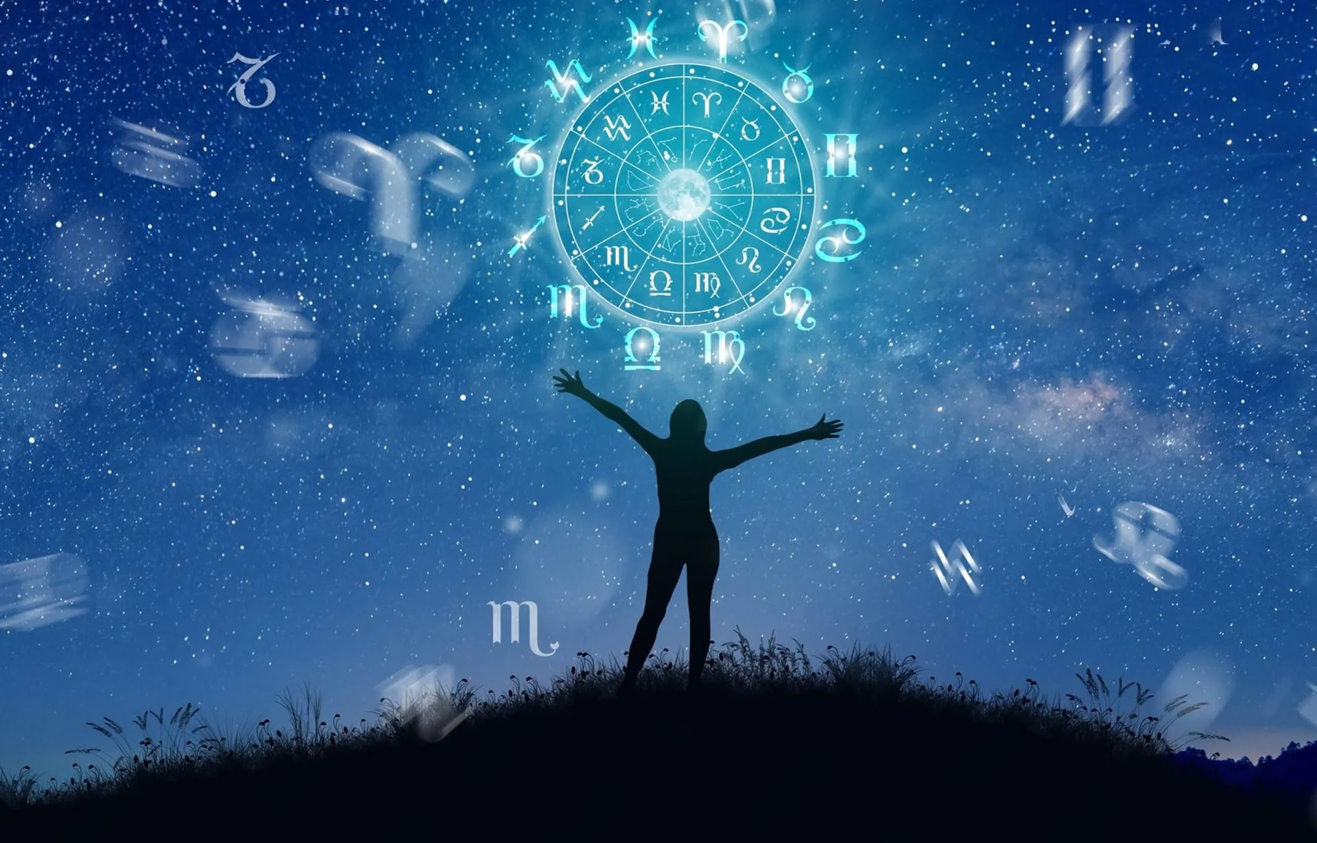 Trainingcursus Vedische astrologie