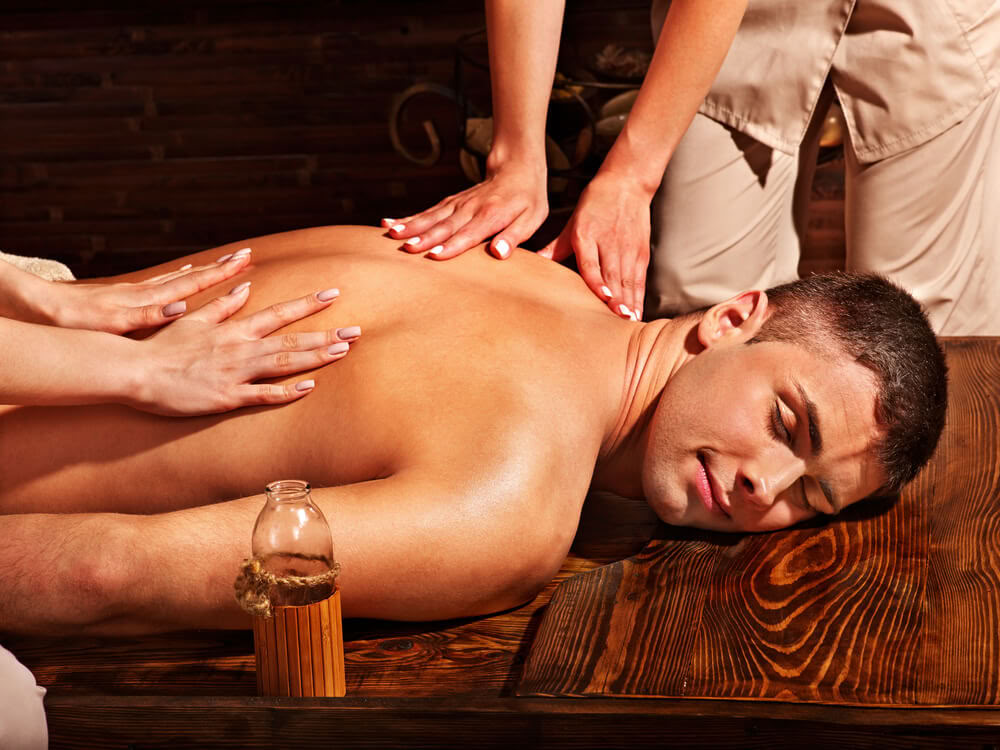 Ayurvedische massage-therapiecursus