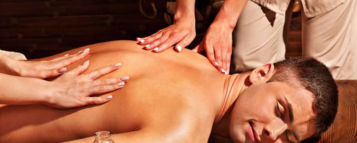 Ayurvedische massage-therapiecursus