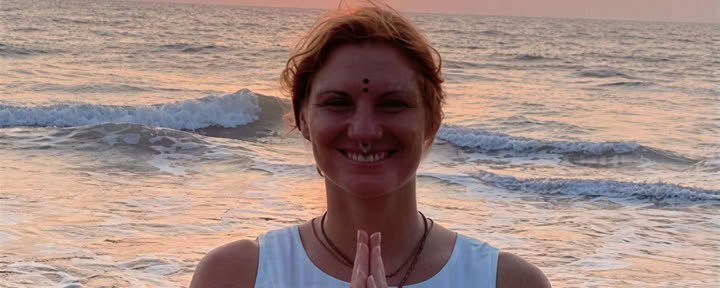Yin-yoga- en klankhealingdocentenopleiding