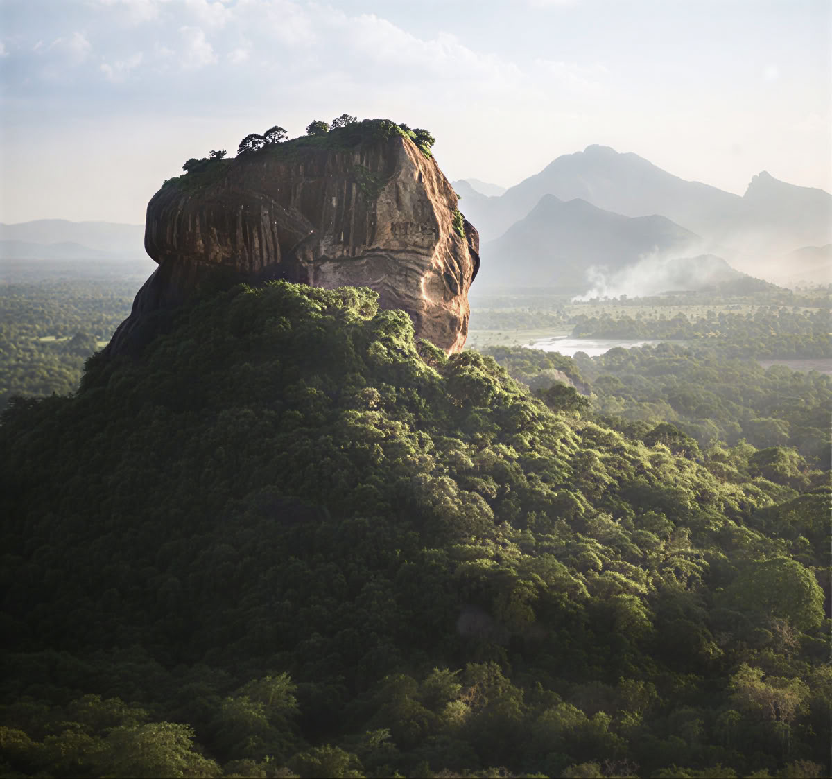 Rustige Paden: 7-daagse Sri Lanka Gelukzaligheid! Yoga, meditatie, cultuur, natuur