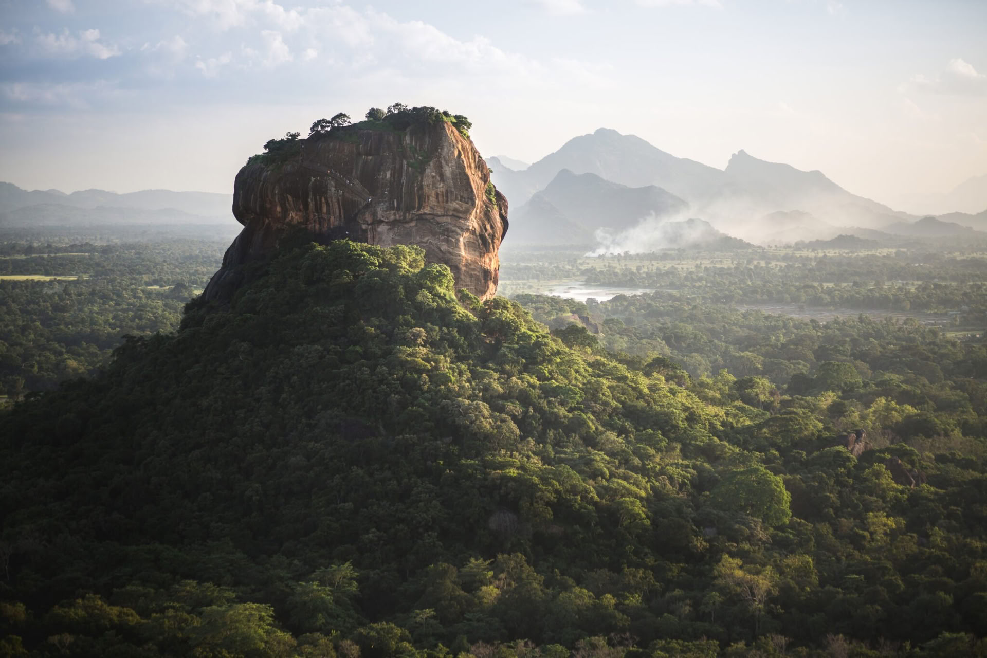 Rustige Paden: 7-daagse Sri Lanka Gelukzaligheid! Yoga, meditatie, cultuur, natuur