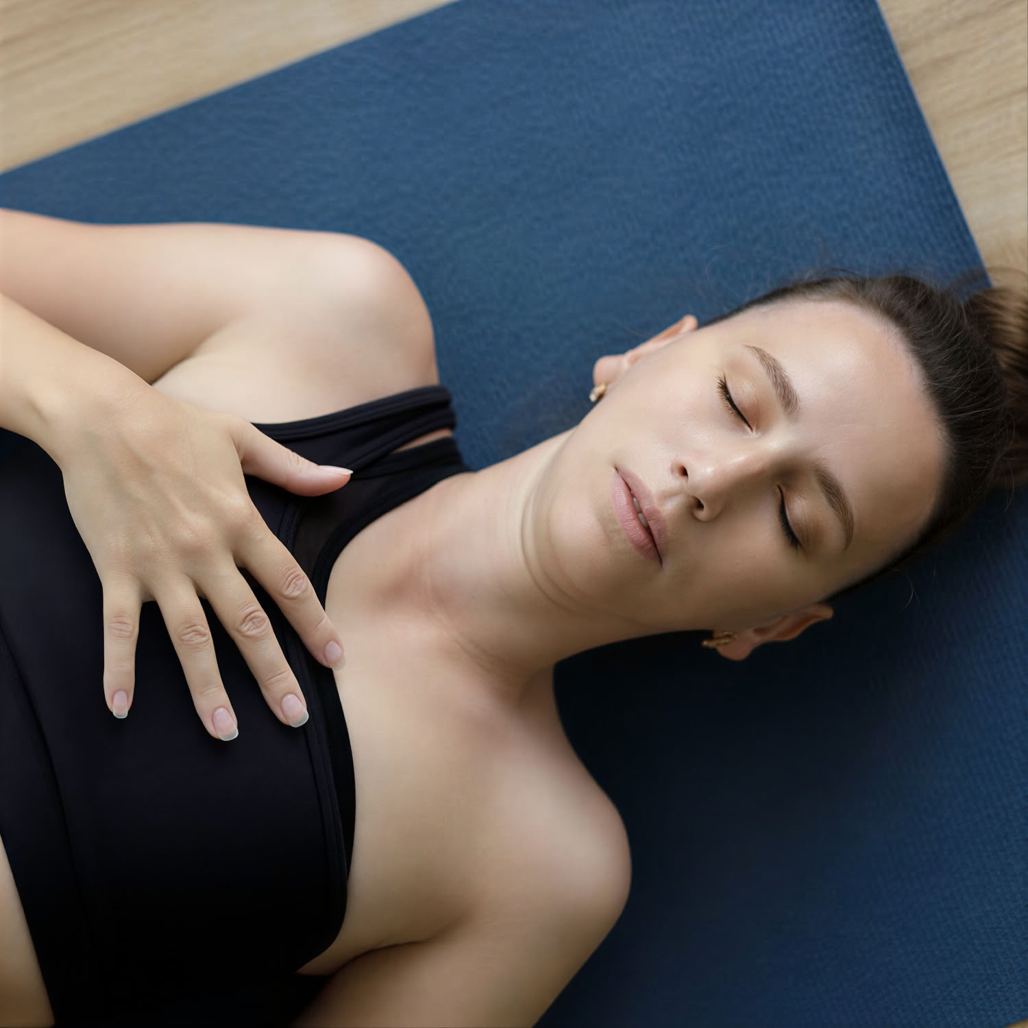 30-Uurs Yoga Nidra Mastercursus