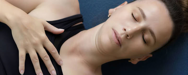 30-Uurs Yoga Nidra Mastercursus