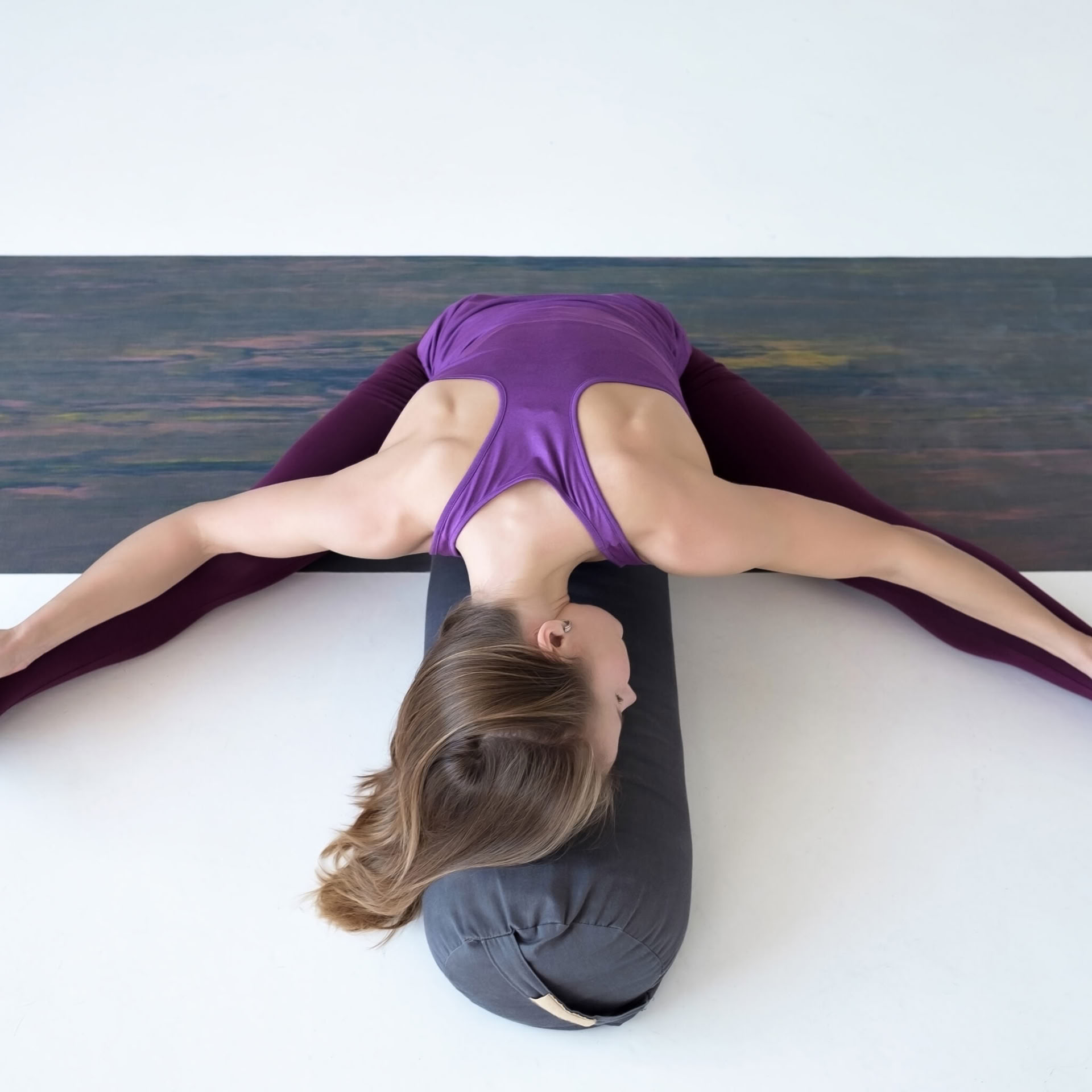 50 Uur Yoga-uitlijningsmastercursus (YACEP)