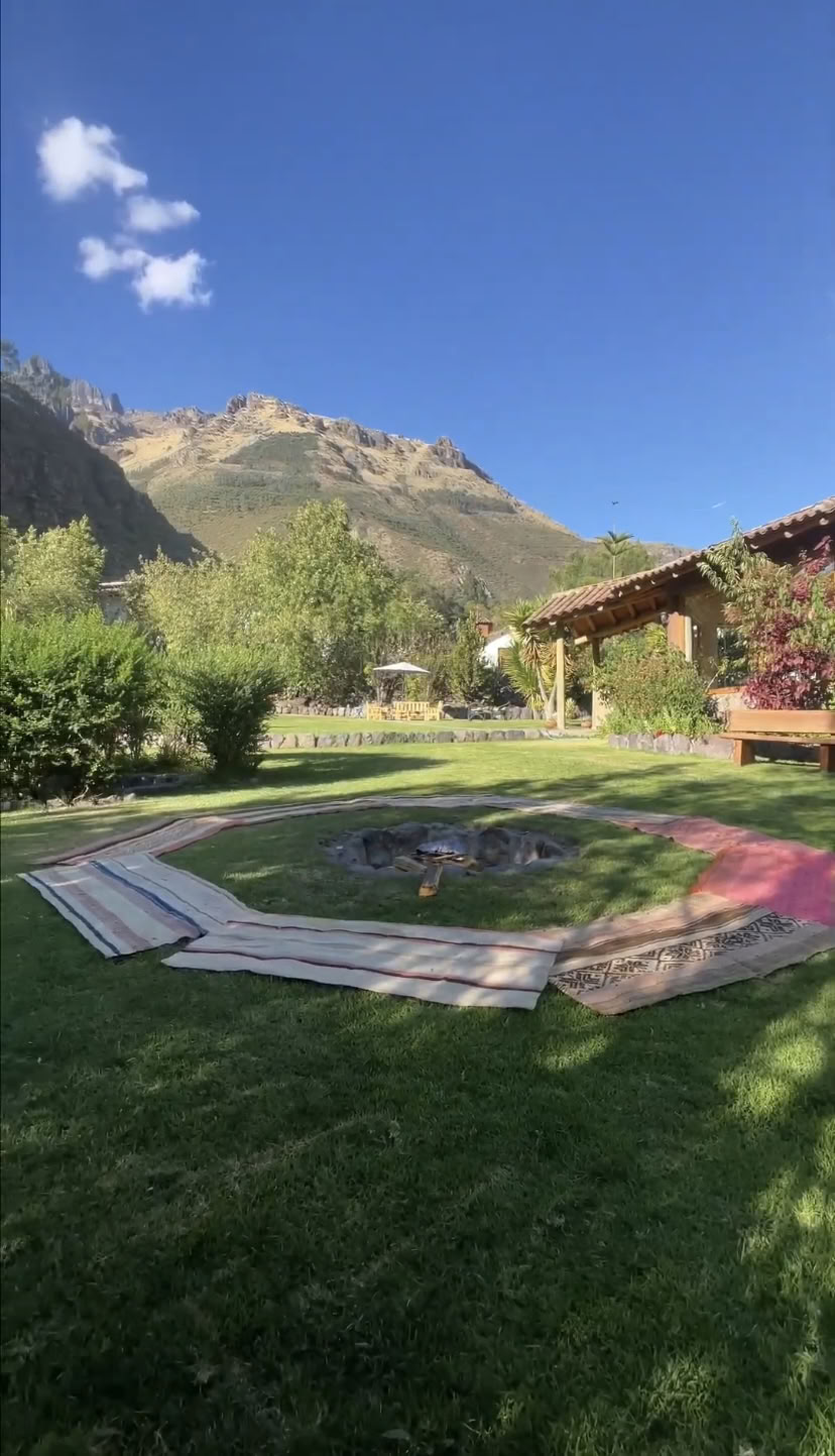 Herverbindingsretreat