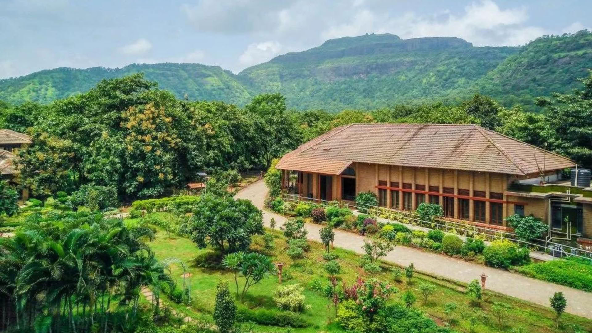 Retraite en spirituele pelgrimstocht in India
