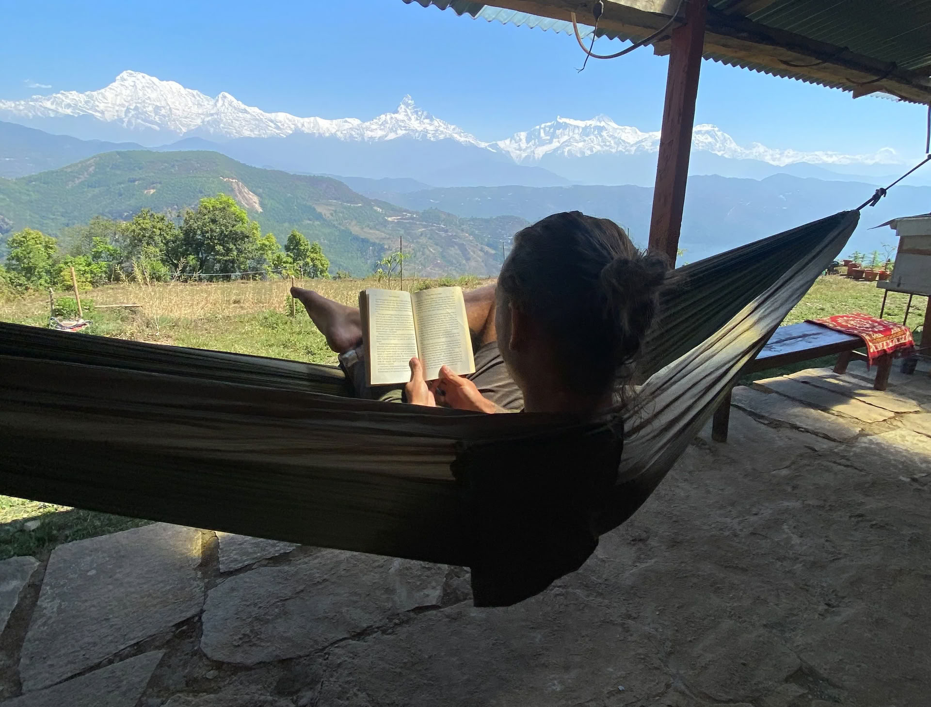 4D/3N Geluidsmeditatie- en Natuurretreat