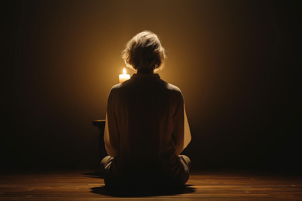 Psychedelisch Versterkte Meditatie-Retraite