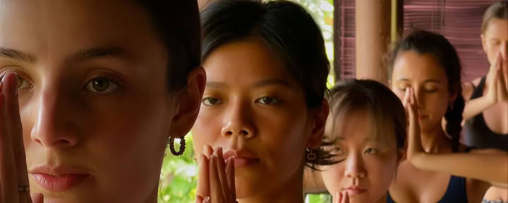 RYT200 Yogadocentopleiding