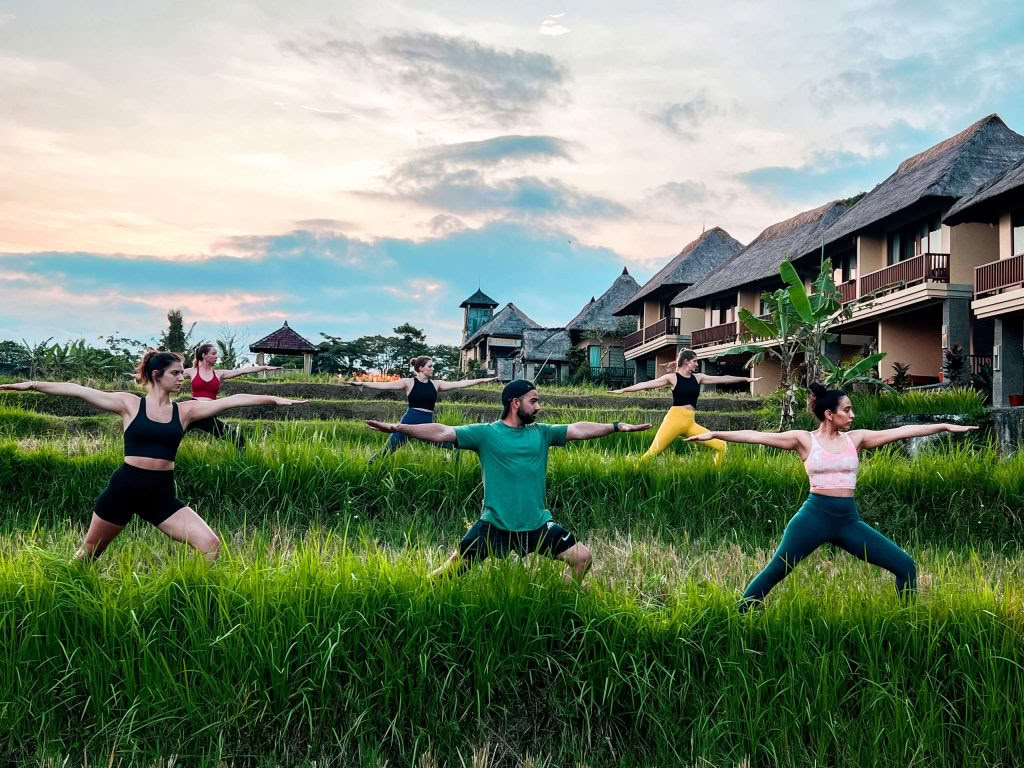 RYT200 Yoga-docentenopleiding – 30 aug. - 19 sep.