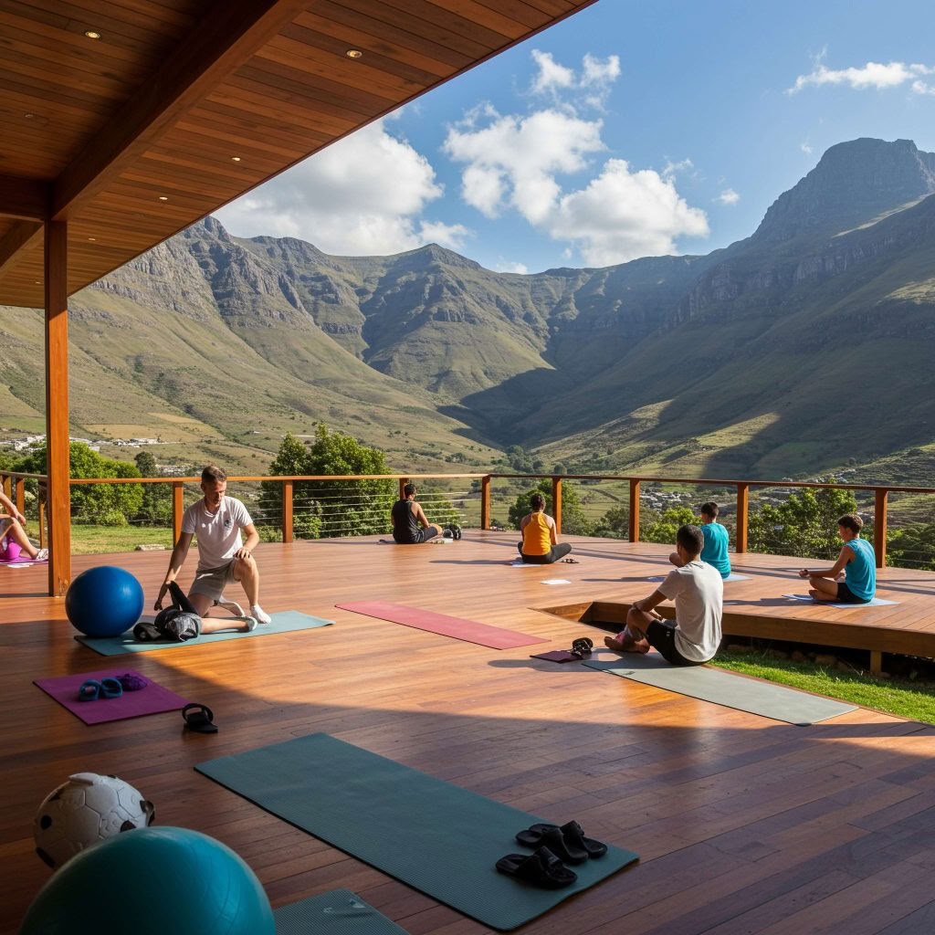 RYT200 Yoga Docentenopleiding – 17 jan. - 6 feb.