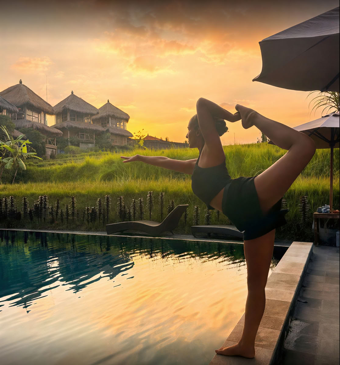 200-uurs yogadocentenopleiding Ubud, Bali | RYT 200-cursus