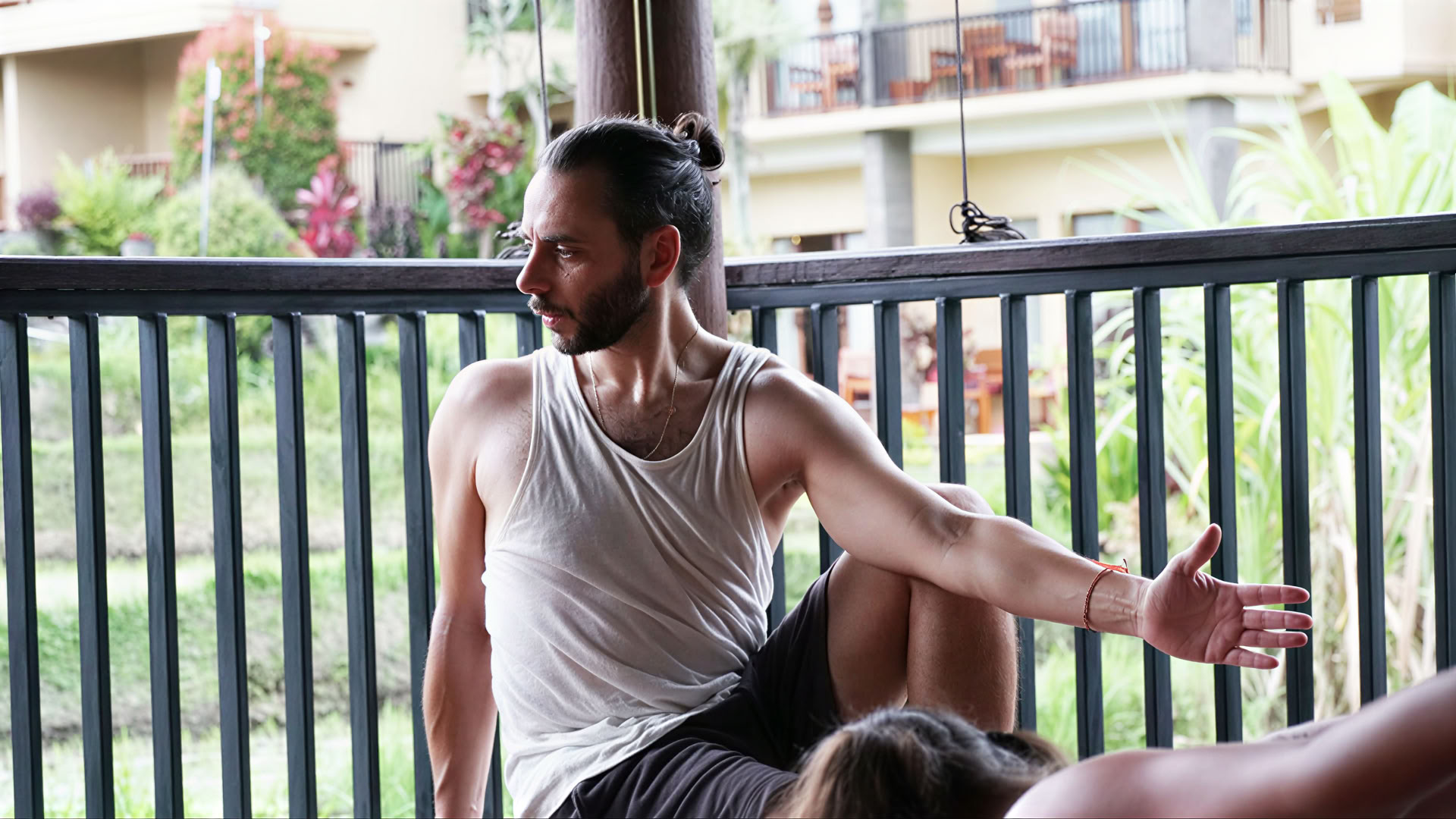 200-uurs yogadocentenopleiding Ubud, Bali | RYT 200-cursus – 30 aug - 19 sep