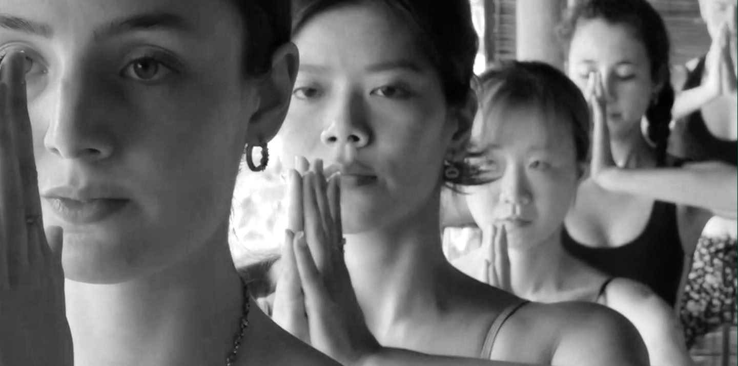 200-uurs yogadocentenopleiding Ubud, Bali | RYT 200-cursus – 30 aug - 19 sep