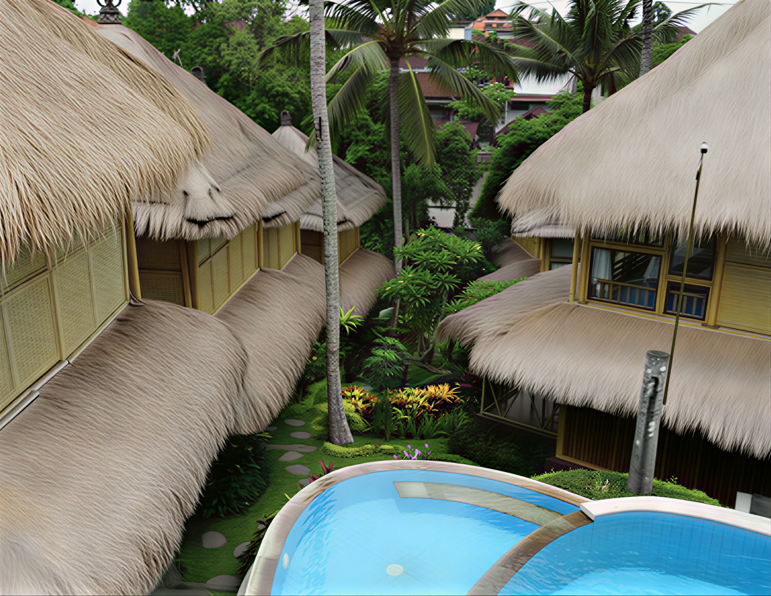 200-uurs yogadocentenopleiding Ubud, Bali | RYT 200-cursus – 30 aug - 19 sep