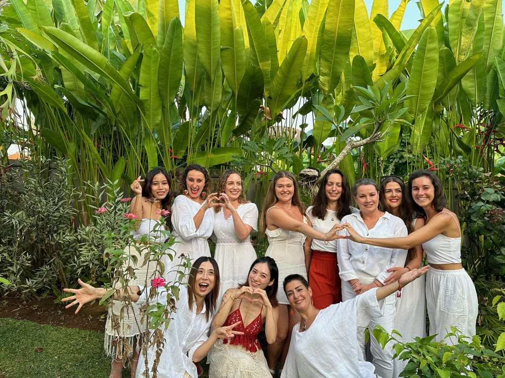 200-uurs yogadocentenopleiding Ubud, Bali | RYT 200-cursus – 30 aug - 19 sep