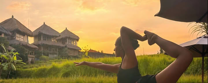 200-uurs yogadocentenopleiding Ubud, Bali | RYT 200-cursus – 30 aug - 19 sep