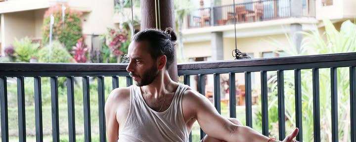 200-uurs yogadocentenopleiding Ubud, Bali | RYT 200-cursus – 17 jan - 6 feb