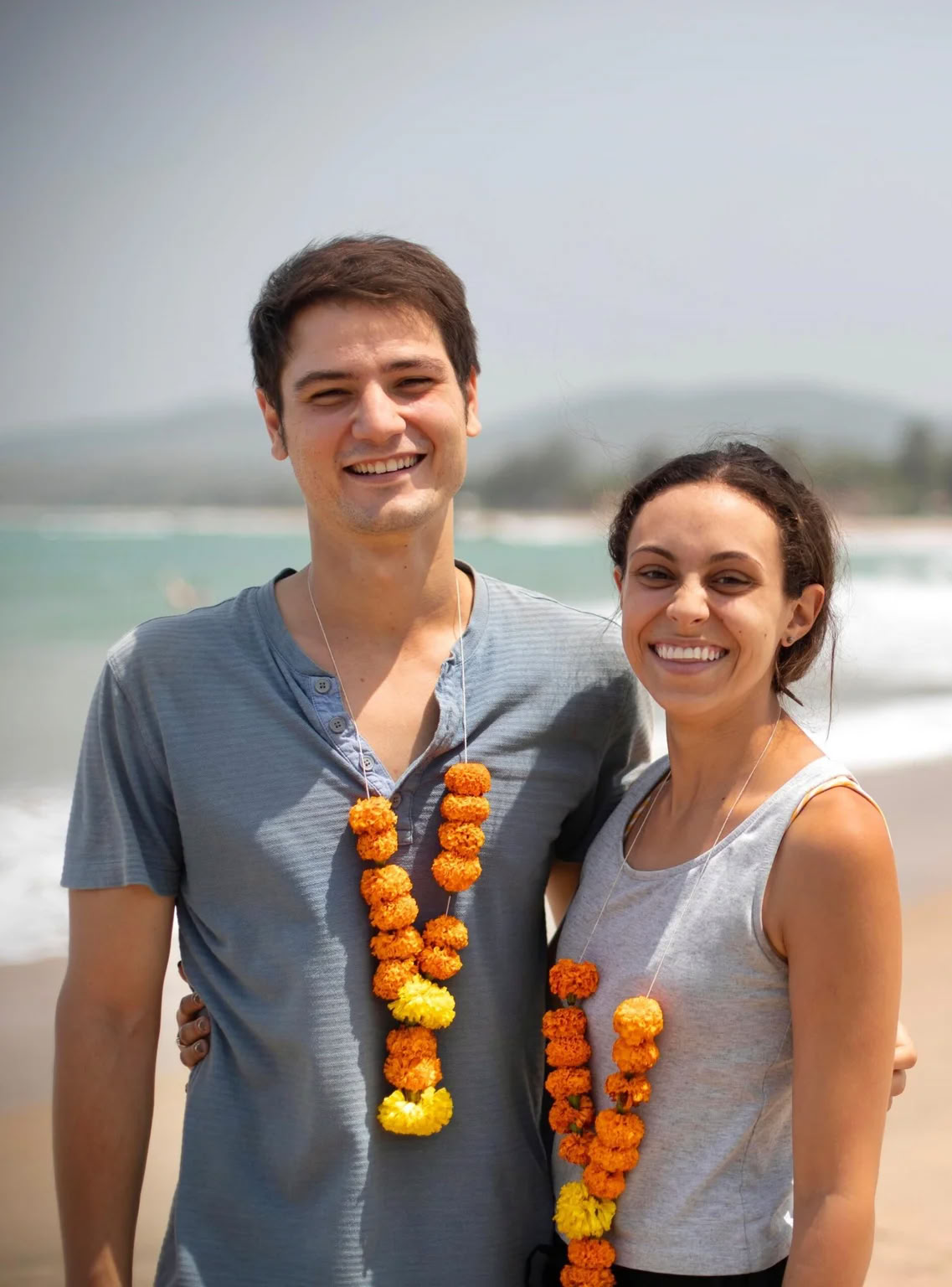 200 uur yogadocentenopleiding in Goa