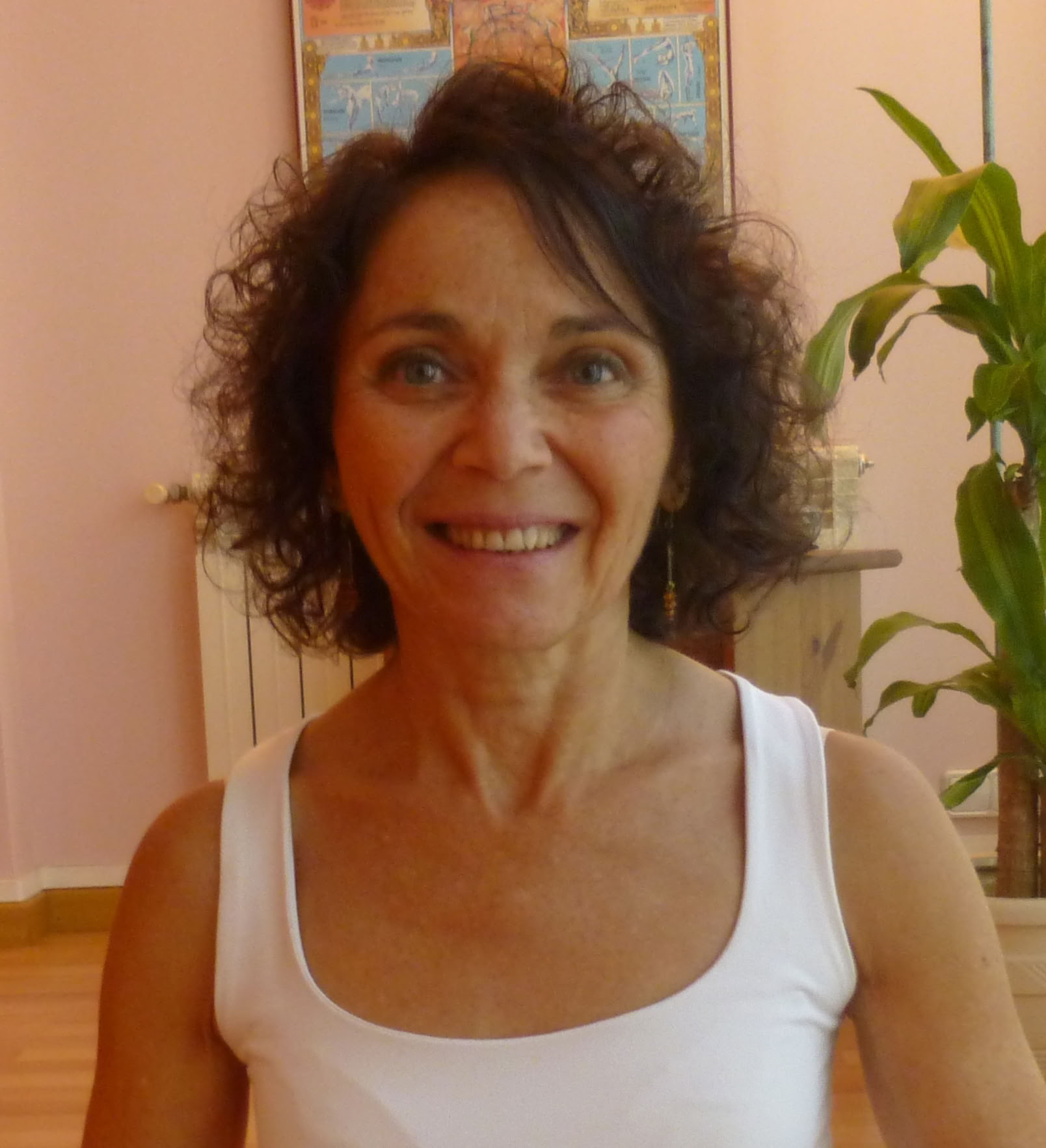 Yoga voor senioren