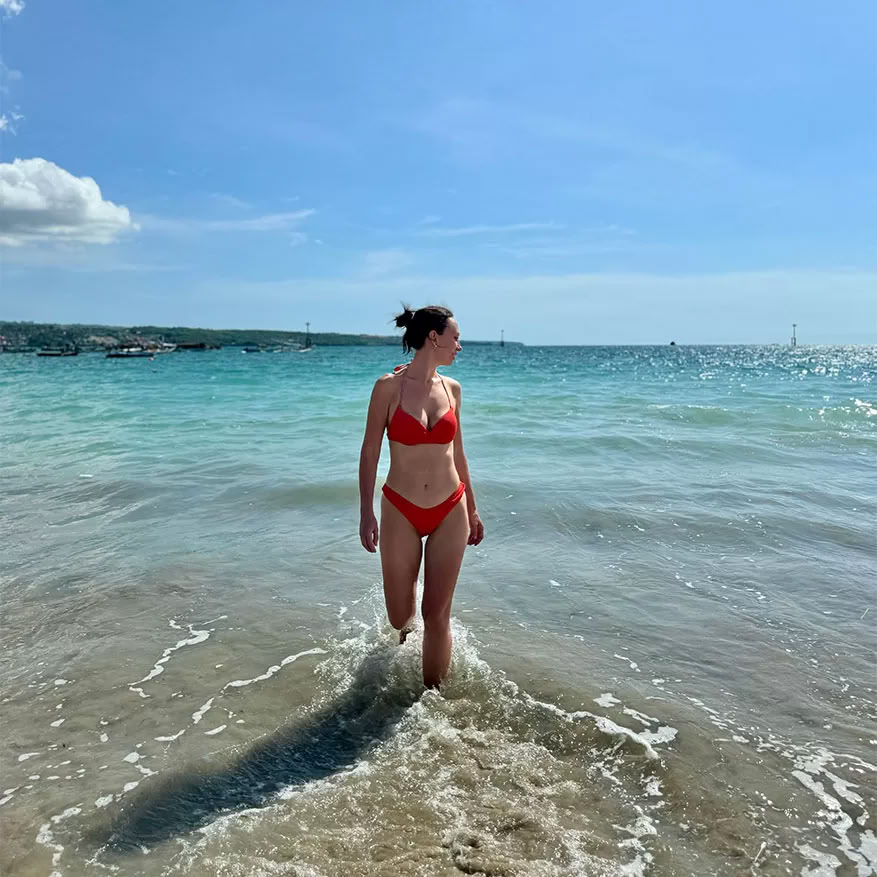 Fitness- en yogaretreat