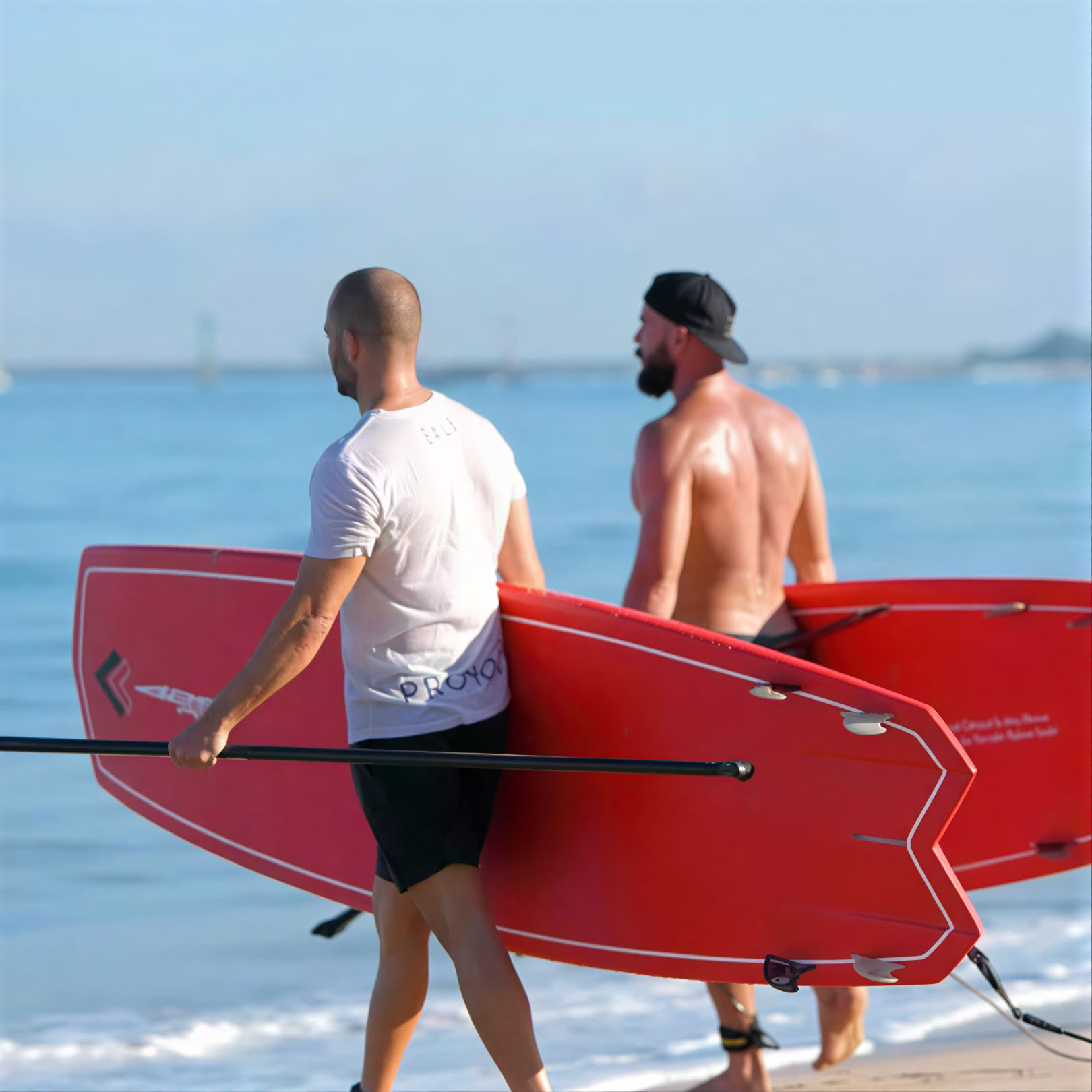 Fitness- en yogaretreat