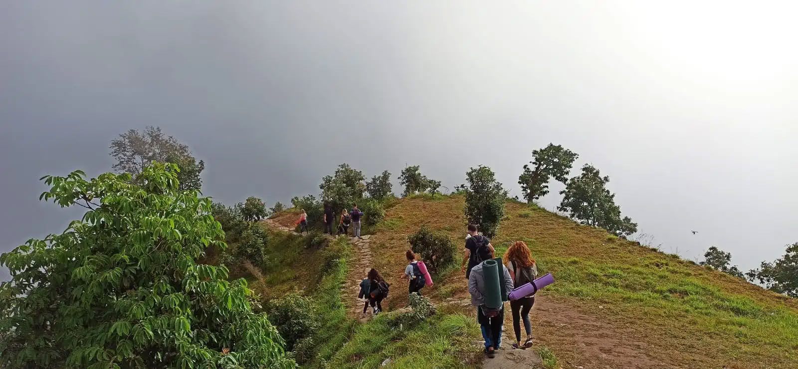 Nepal Yoga Retreat - 200-uurs | 300-uurs | 500-uurs YTT